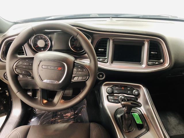 used 2021 Dodge Challenger car, priced at $21,995