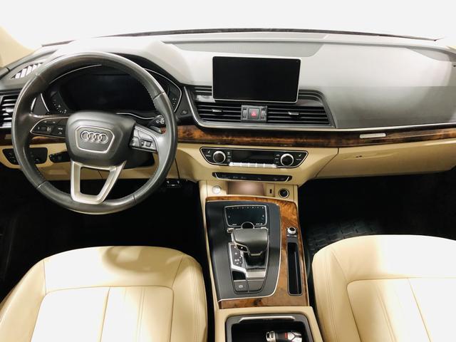 used 2018 Audi Q5 car, priced at $16,995