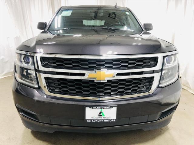 used 2016 Chevrolet Tahoe car, priced at $19,995