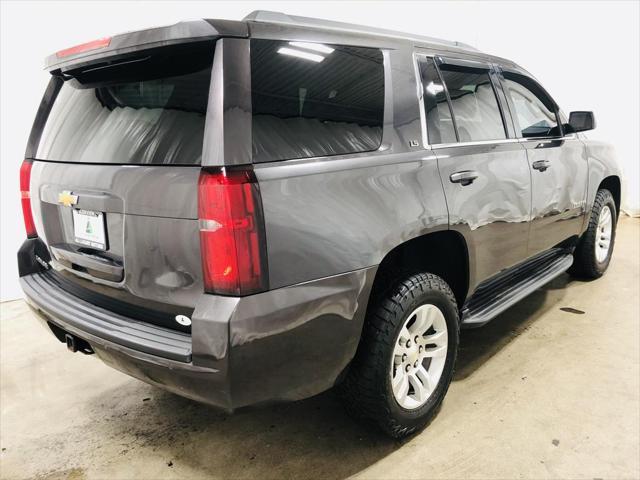 used 2016 Chevrolet Tahoe car, priced at $19,995