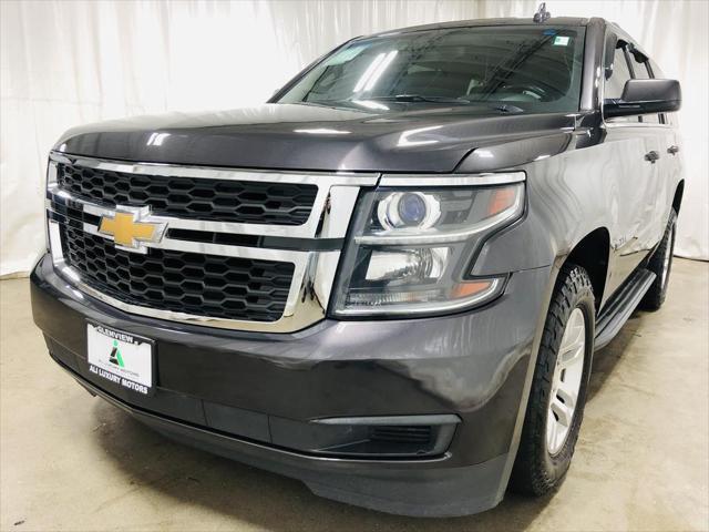 used 2016 Chevrolet Tahoe car, priced at $19,995