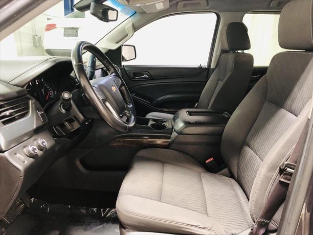 used 2016 Chevrolet Tahoe car, priced at $19,995