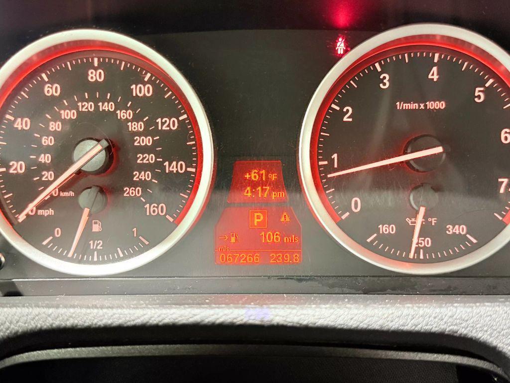 used 2013 BMW X6 car, priced at $14,495
