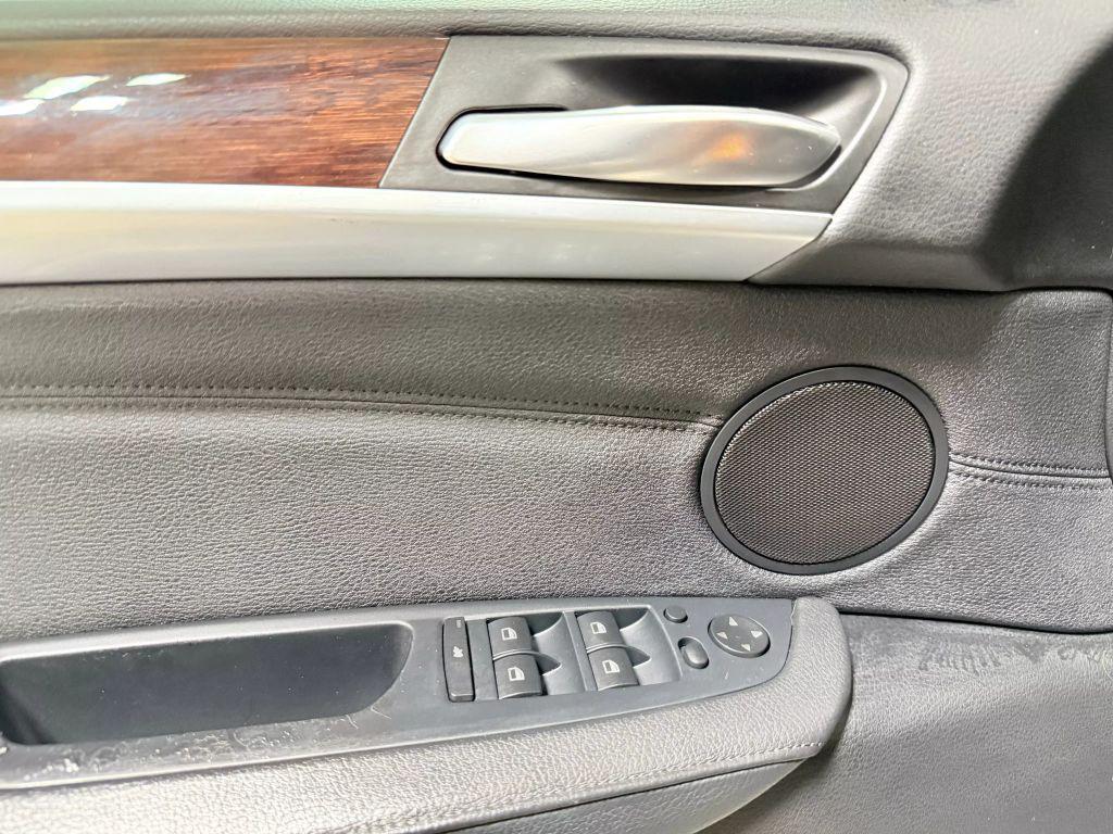 used 2013 BMW X6 car, priced at $14,495