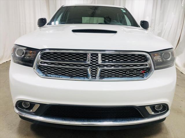 used 2016 Dodge Durango car, priced at $20,995