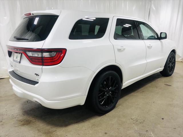 used 2016 Dodge Durango car, priced at $20,995