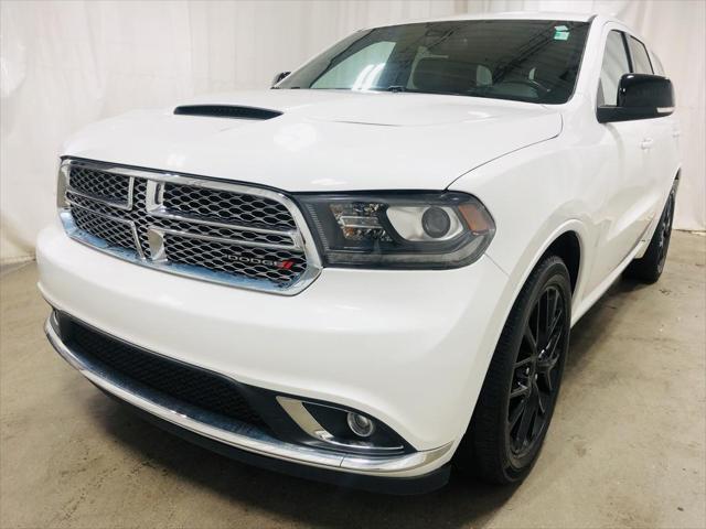 used 2016 Dodge Durango car, priced at $20,995