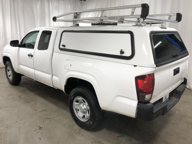 used 2020 Toyota Tacoma car, priced at $19,495