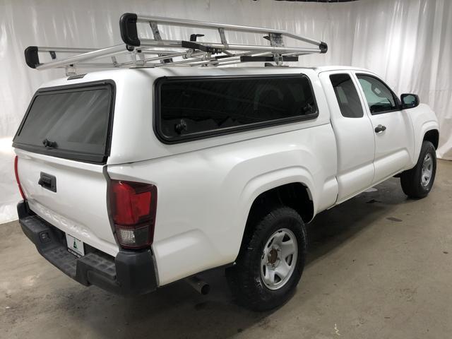 used 2020 Toyota Tacoma car, priced at $19,495