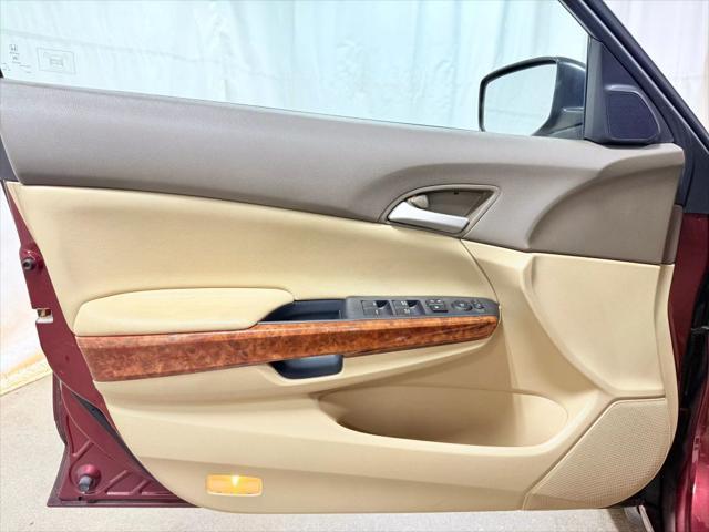 used 2008 Honda Accord car, priced at $8,495