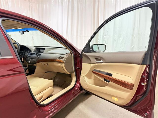 used 2008 Honda Accord car, priced at $8,495