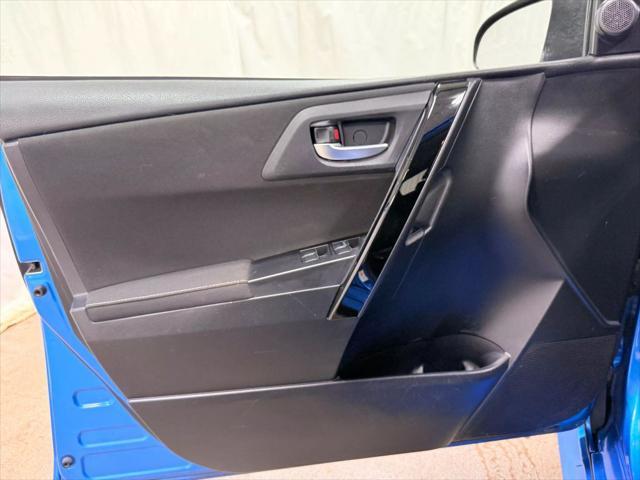 used 2017 Toyota Corolla iM car, priced at $13,995