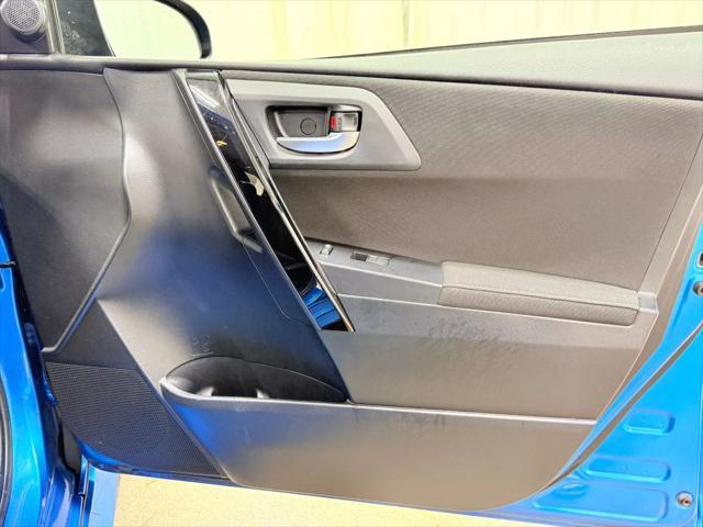 used 2017 Toyota Corolla iM car, priced at $13,995