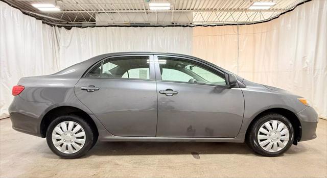 used 2010 Toyota Corolla car, priced at $8,995