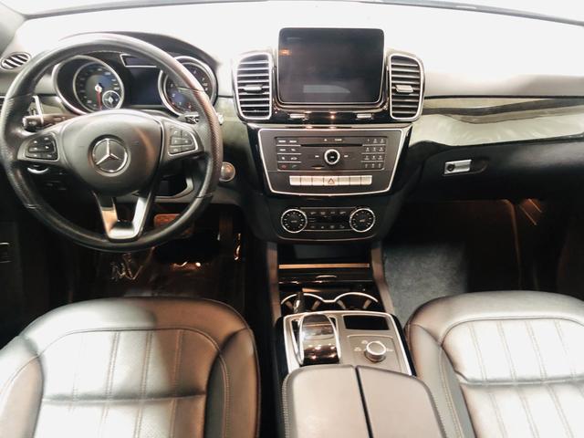 used 2017 Mercedes-Benz GLE 350 car, priced at $19,995