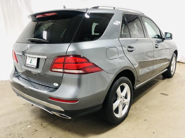 used 2017 Mercedes-Benz GLE 350 car, priced at $19,995