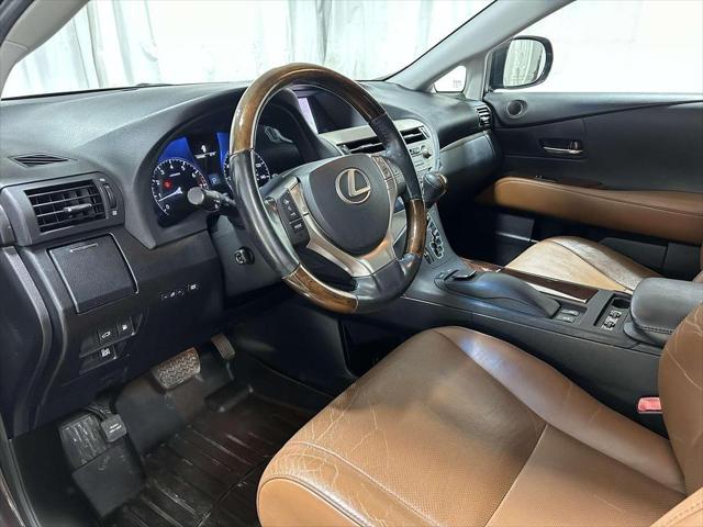 used 2013 Lexus RX 350 car, priced at $16,995