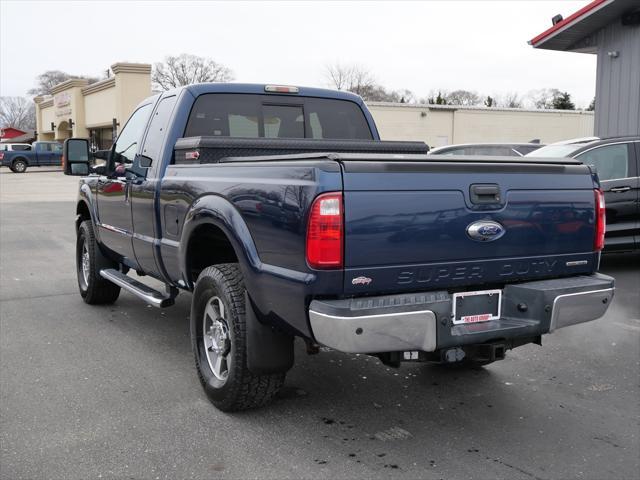 used 2013 Ford F-250 car, priced at $23,995