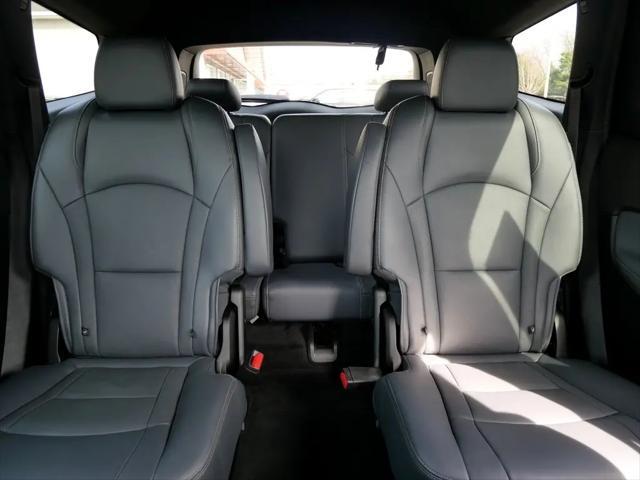 used 2022 Buick Enclave car, priced at $24,495