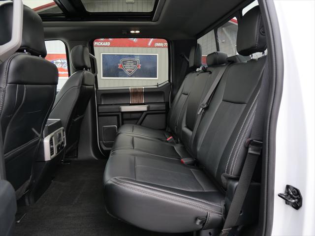 used 2019 Ford F-150 car, priced at $28,995