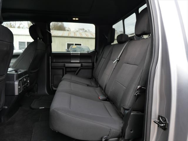 used 2020 Ford F-150 car, priced at $29,995