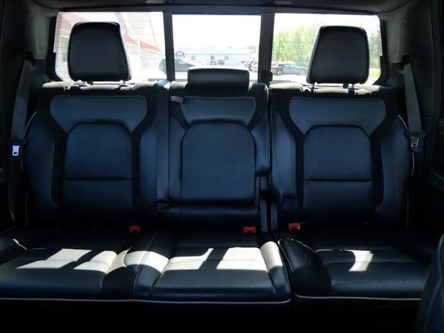 used 2022 Ram 1500 car, priced at $31,995
