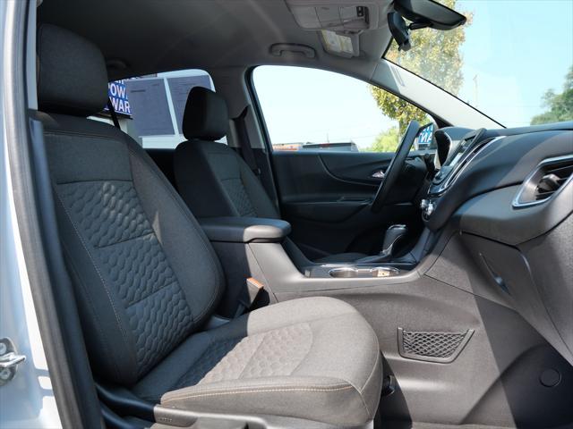 used 2019 Chevrolet Equinox car, priced at $15,495