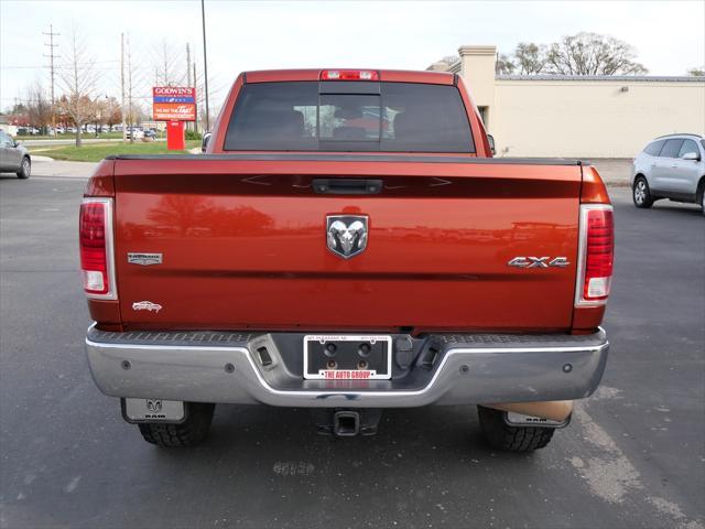 used 2013 Ram 2500 car, priced at $33,995