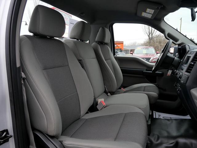 used 2019 Ford F-150 car, priced at $26,995