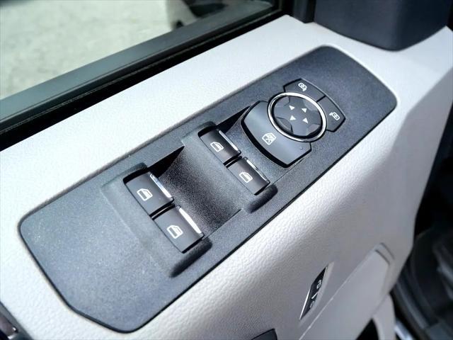 used 2022 Ford F-250 car, priced at $42,495