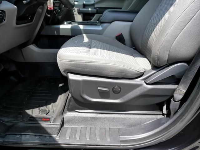 used 2022 Ford F-250 car, priced at $42,495
