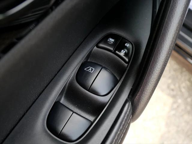 used 2021 Nissan Rogue Sport car, priced at $21,995