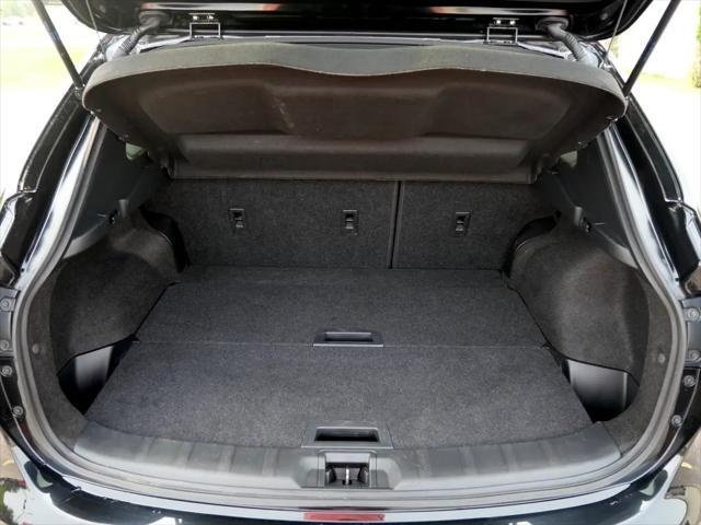used 2021 Nissan Rogue Sport car, priced at $21,995