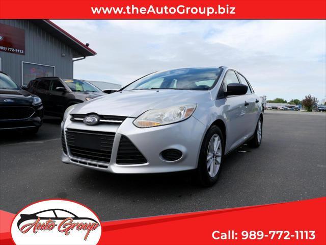 used 2014 Ford Focus car, priced at $10,995