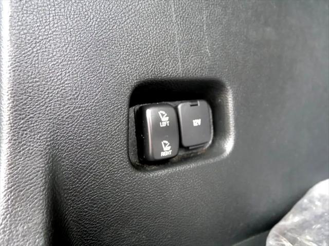 used 2022 Ford Edge car