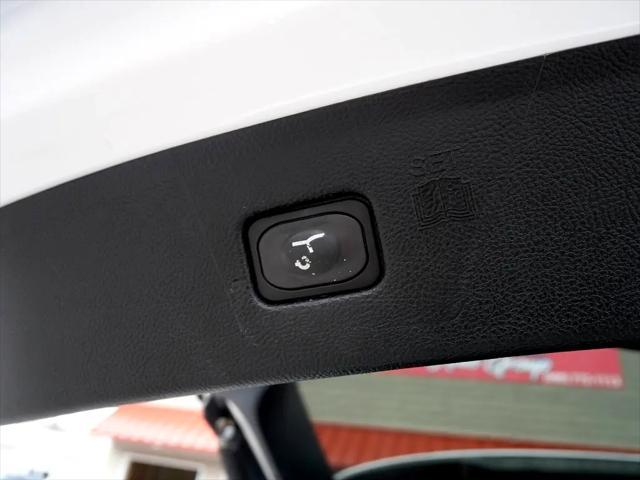 used 2022 Ford Edge car