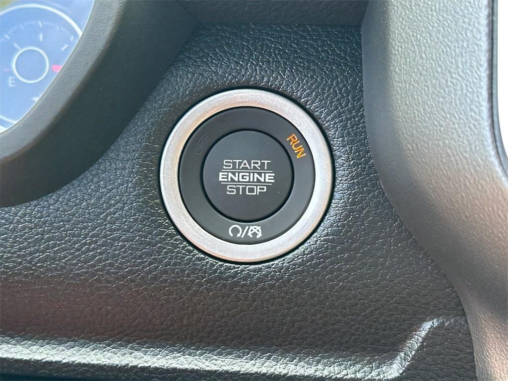 new 2026 Ram 1500 car, priced at $51,999