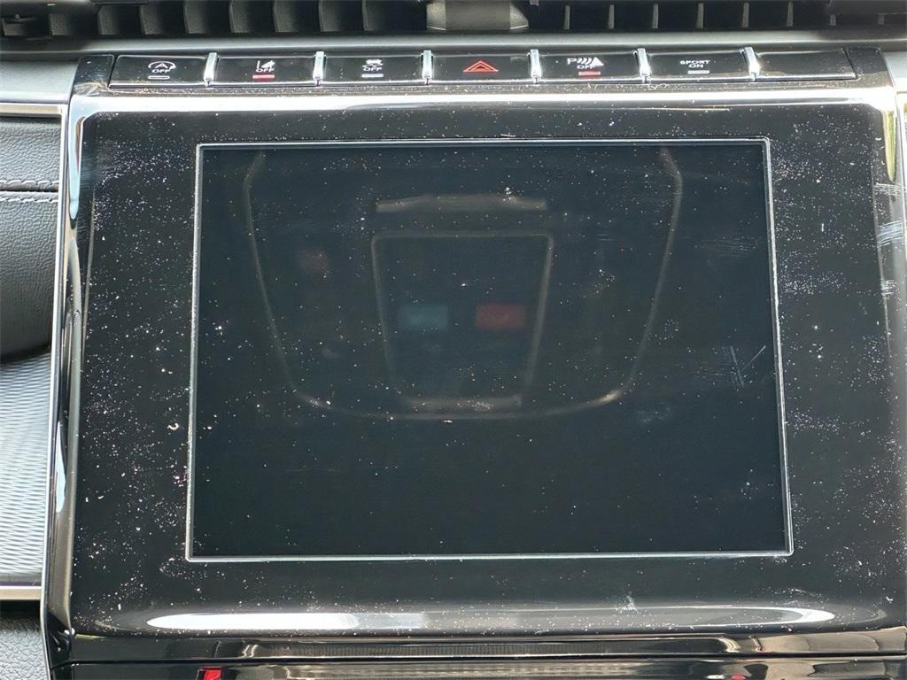 new 2025 Jeep Grand Cherokee car, priced at $39,207