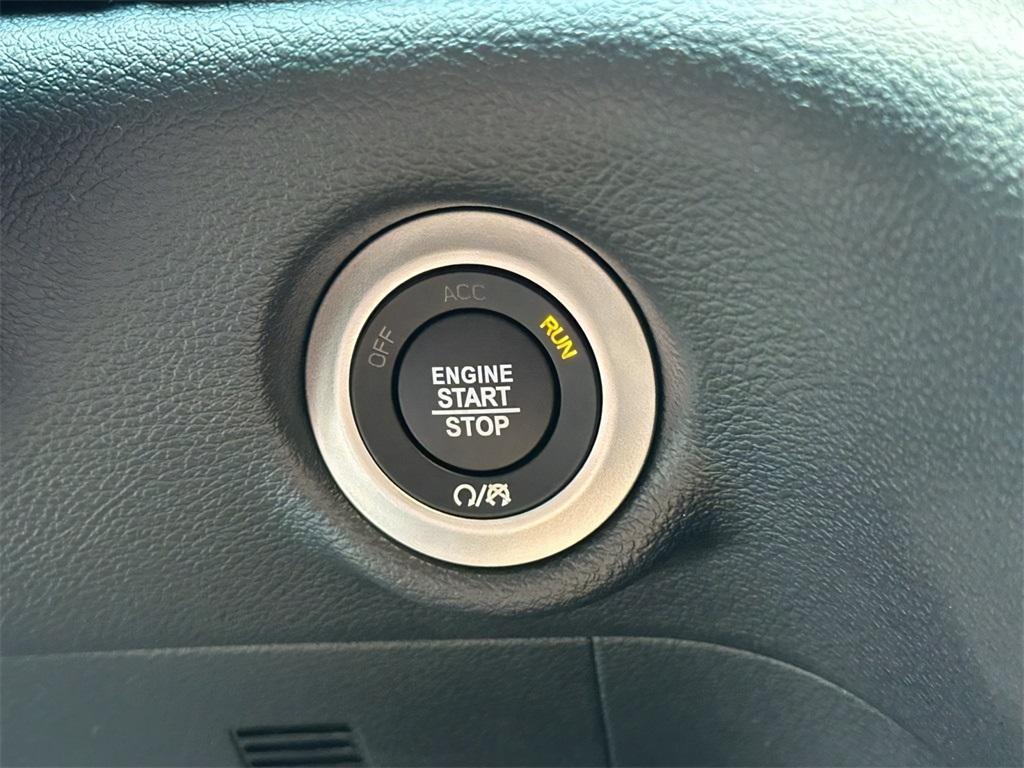 new 2026 Chrysler Voyager car, priced at $35,680