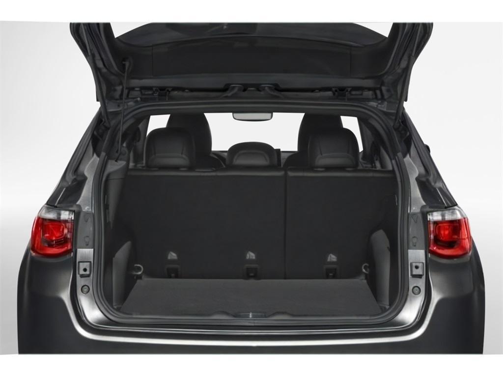 new 2024 Jeep Compass car