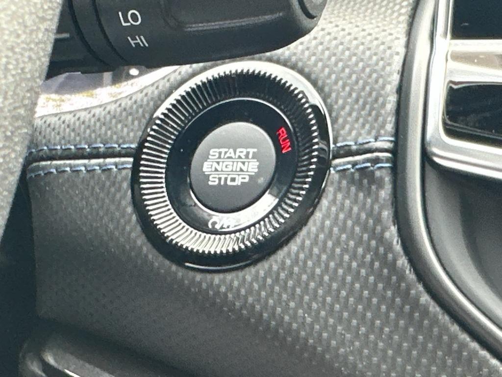 new 2026 Jeep Compass car, priced at $31,384