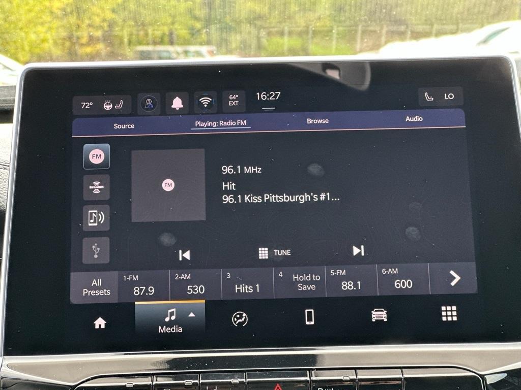 new 2026 Jeep Compass car, priced at $31,384