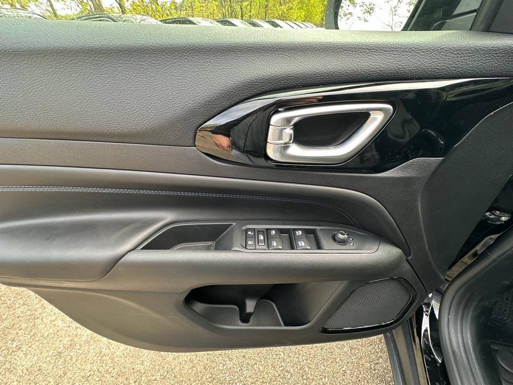 new 2026 Jeep Compass car, priced at $31,384