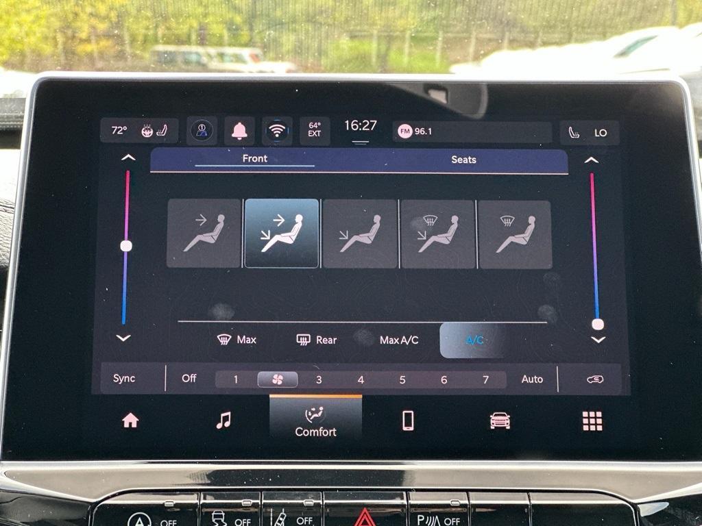 new 2026 Jeep Compass car, priced at $31,384