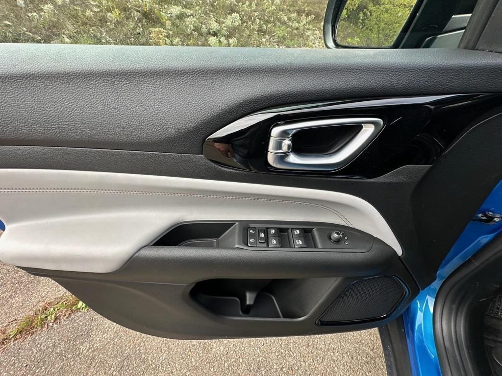 new 2026 Jeep Compass car, priced at $30,953