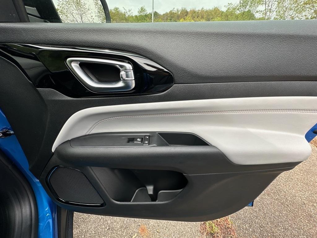 new 2026 Jeep Compass car, priced at $30,953