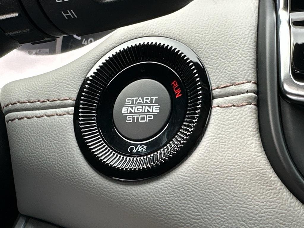 new 2026 Jeep Compass car, priced at $30,953