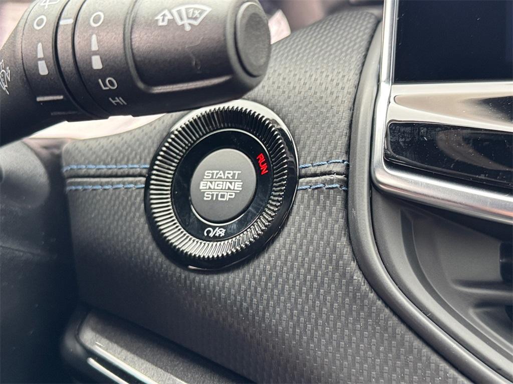 new 2026 Jeep Compass car, priced at $33,735