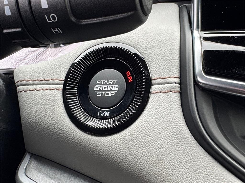 new 2026 Jeep Compass car, priced at $31,304