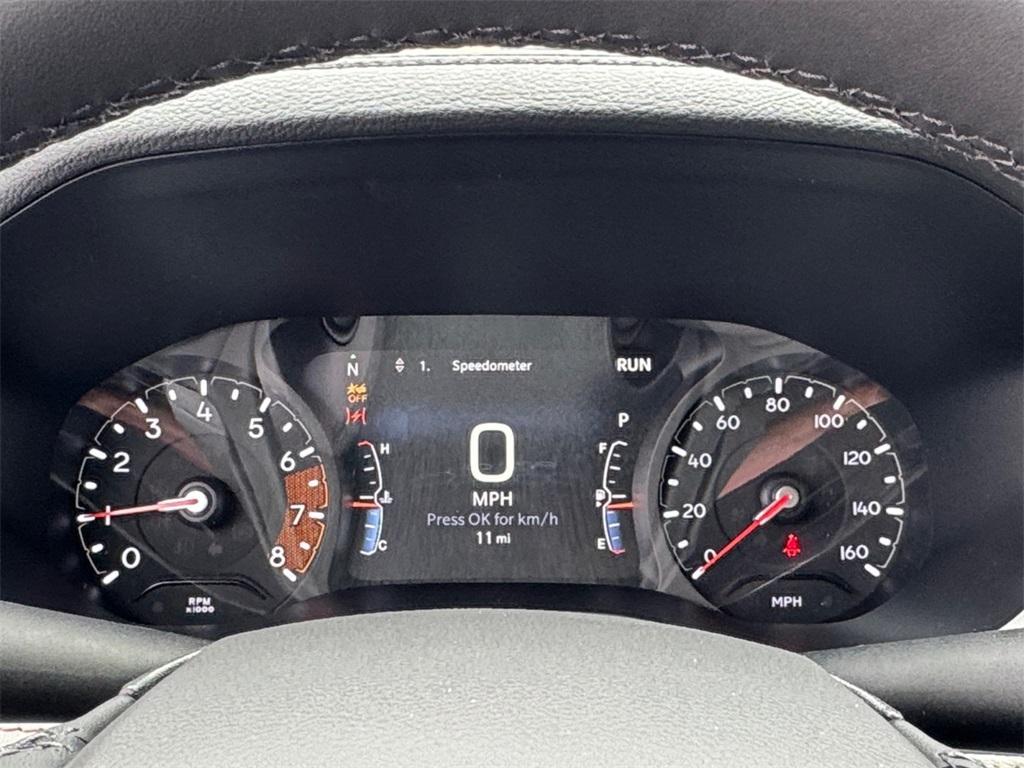 new 2026 Jeep Compass car, priced at $31,304